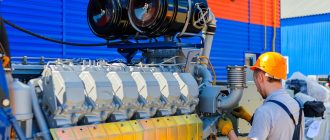 Ремонт дизельных генераторов: важность и основные аспекты