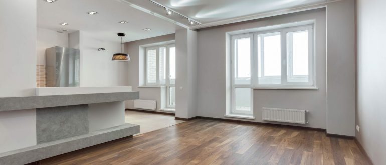 Преимущества профессиональной отделки квартиры: качественный ремонт без хлопот
